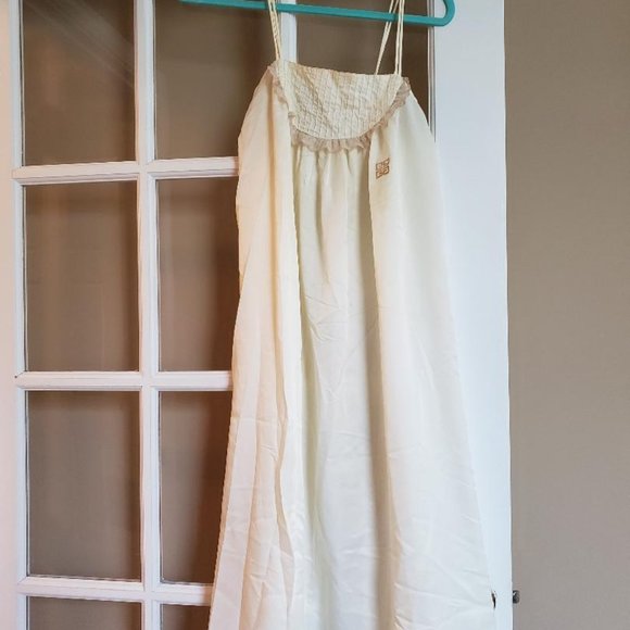 Givenchy Intimates Nightgown Size Medium - Picture 4 of 6